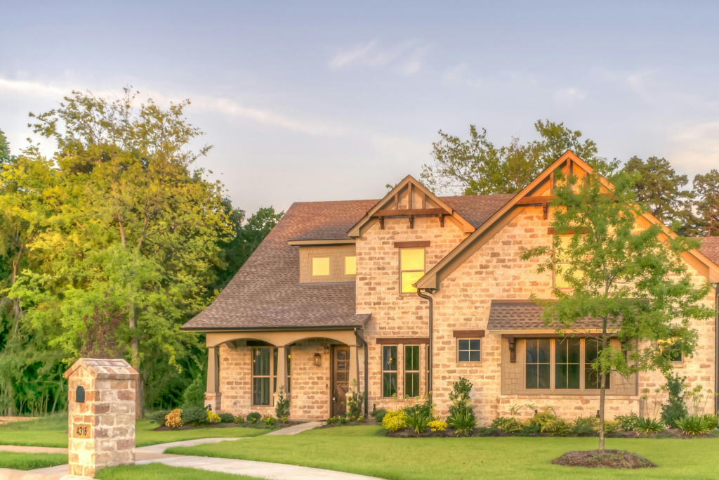 Having Curb Appeal Doesn’t Have to Break the Bank