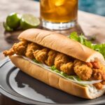 Deliciously Common Foods of Louisiana